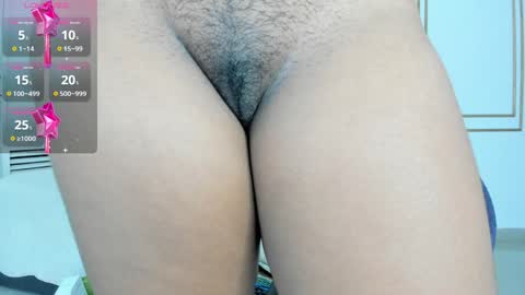 Saray Mardez online show from January 17, 2025, 3:22 pm