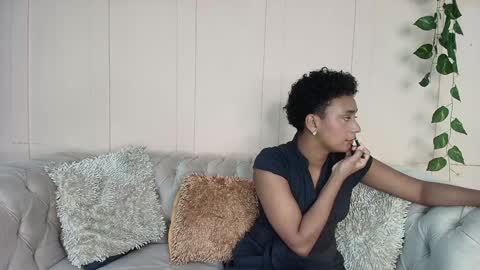 Saray Mardez online show from January 22, 2025, 12:27 pm