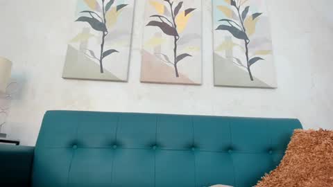 Saray Mardez online show from January 24, 2025, 5:00 pm