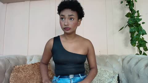 Saray Mardez online show from February 2, 2025, 12:24 pm