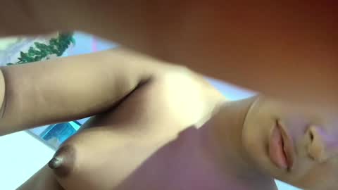 Saray Mardez online show from February 4, 2025, 6:49 pm