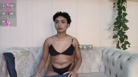 Saray Mardez online show from February 5, 2025, 12:27 pm