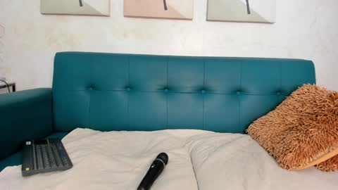 Saray Mardez online show from February 6, 2025, 4:03 pm