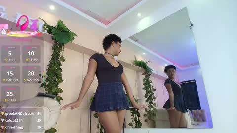 Saray Mardez online show from February 16, 2025, 3:27 pm