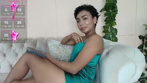 Saray Mardez online show from February 21, 2025, 4:16 pm