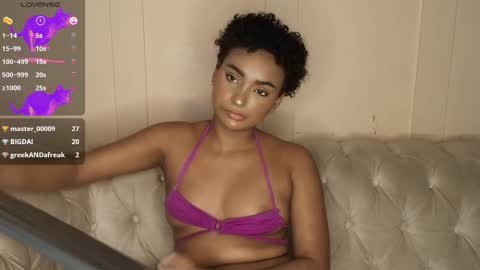 Saray Mardez online show from February 26, 2025, 3:41 pm