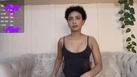 Saray Mardez online show from February 27, 2025, 12:23 pm