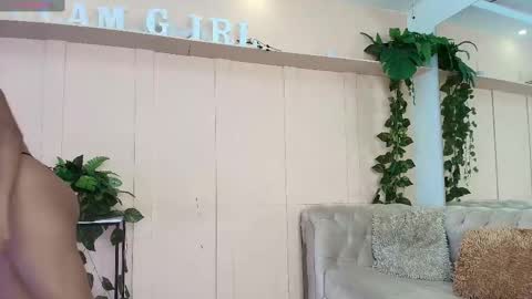 Saray Mardez online show from March 7, 2025, 12:23 pm