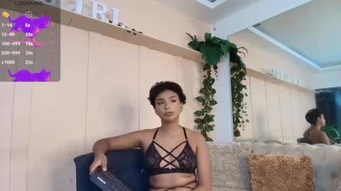 Saray Mardez online show from March 10, 2025, 12:26 pm