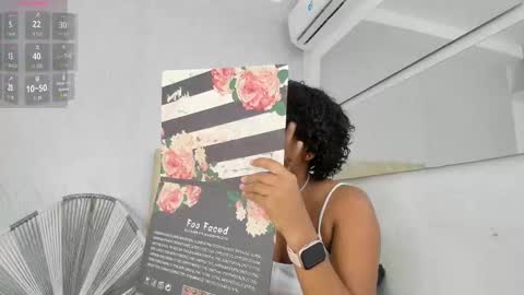 Saray Mardez online show from September 9, 2025, 12:15 pm