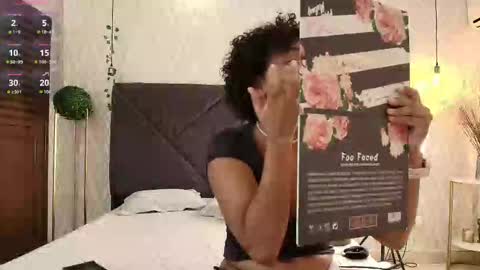 Saray Mardez online show from September 10, 2025, 12:27 pm