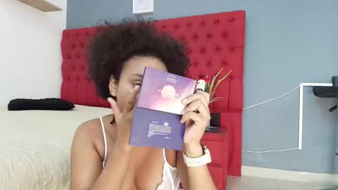 Saray Mardez online show from September 23, 2025, 12:08 pm