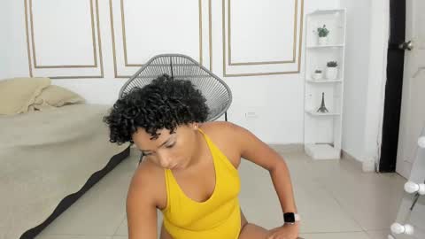 Saray Mardez online show from September 25, 2025, 12:31 pm