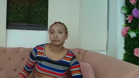 Saray Mardez online show from October 16, 2025, 12:06 pm