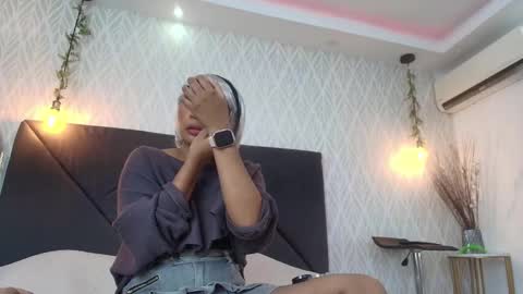 Saray Mardez online show from November 4, 2025, 12:04 pm