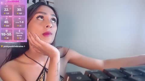 ailanimoon online show from February 27, 2026, 12:38 pm