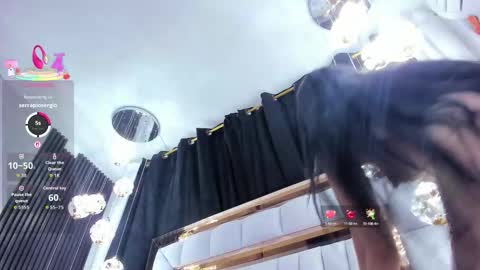 Saray online show from September 13, 2025, 7:35 pm