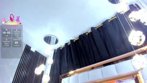 Saray online show from November 13, 2025, 7:35 pm