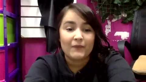 Snapshot of sarayx chatting on April 8, 2026, 5:13 pm mery online show from April 8, 2026, 5:13 pm