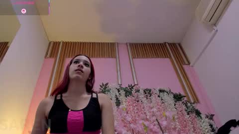 Baby Saren online show from September 25, 2025, 11:58 am