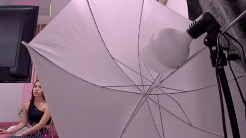 Baby Saren online show from September 30, 2025, 11:48 am