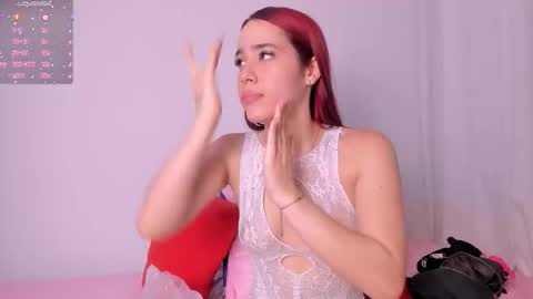 Baby Saren online show from October 26, 2025, 1:50 pm