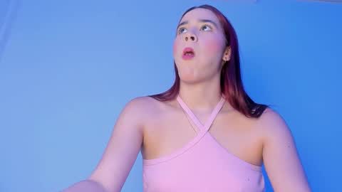 Baby Saren online show from November 13, 2025, 1:10 pm