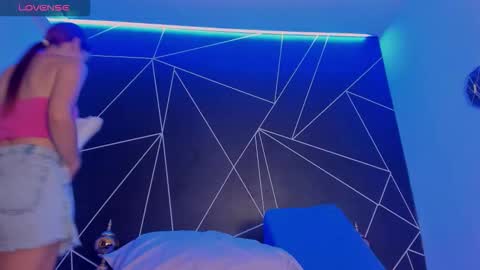 Baby Saren online show from January 9, 2026, 12:19 pm