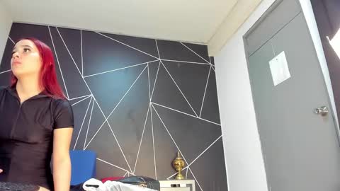 Baby Saren online show from February 17, 2026, 11:40 am