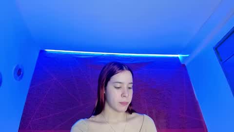 Baby Saren online show from February 19, 2026, 12:12 pm