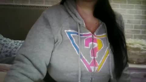 Snapshot of saretta46 chatting on January 17, 2025, 8:22 pm Sara online show from January 17, 2025, 8:22 pm