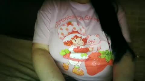 Snapshot of saretta46 chatting on February 1, 2025, 12:29 am Sara online show from February 1, 2025, 12:29 am