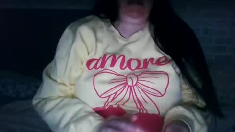 Snapshot of saretta46 chatting on February 4, 2025, 12:51 am Sara online show from February 4, 2025, 12:51 am