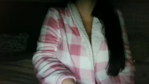 Snapshot of saretta46 chatting on February 11, 2025, 1:10 am Sara online show from February 11, 2025, 1:10 am