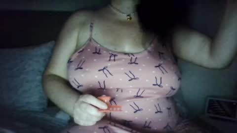 Snapshot of saretta46 chatting on September 29, 2025, 11:42 pm Sara online show from September 29, 2025, 11:42 pm