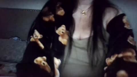 Snapshot of saretta46 chatting on October 26, 2025, 12:44 pm Sara online show from October 26, 2025, 12:44 pm