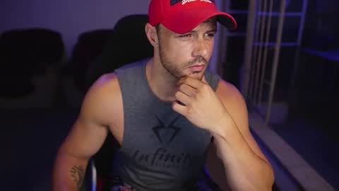 SargentSaltNPepa online show from December 15, 2025, 8:13 pm