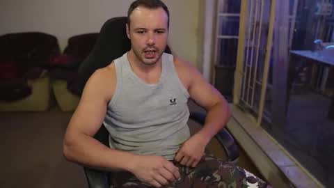 SargentSaltNPepa online show from February 19, 2026, 7:43 pm