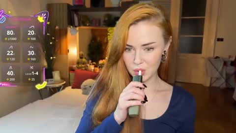 Veronika online show from January 18, 2026, 7:39 pm