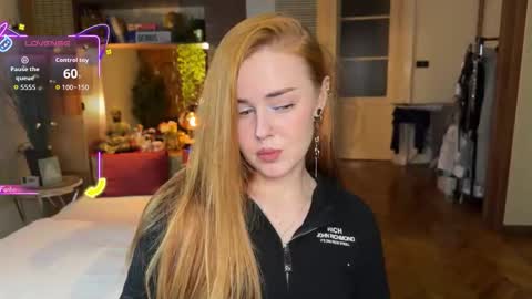 Veronika online show from March 11, 2026, 8:59 pm