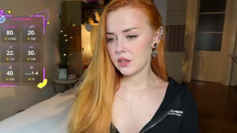 Veronika online show from April 12, 2026, 5:29 pm