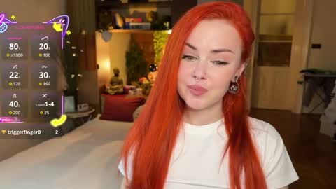 Veronika online show from April 19, 2026, 6:32 pm