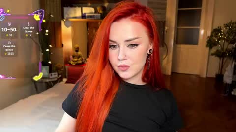 Snapshot of sargonium909 chatting on May 22, 2026, 6:35 pm Veronika online show from May 22, 2026, 6:35 pm