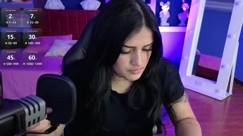 Sari  online show from February 6, 2026, 9:18 pm