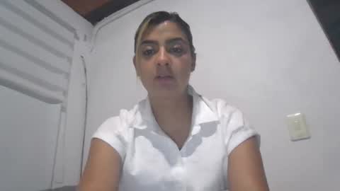sarissmunera online show from March 16, 2026, 3:23 am