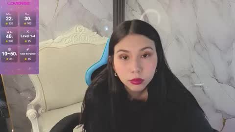 sarita22_a online show from November 24, 2025, 12:38 pm