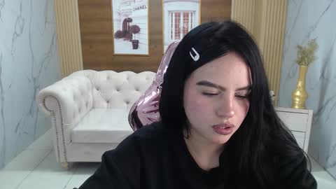 Sara  online show from February 23, 2026, 8:17 pm