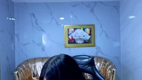 Sara  online show from March 24, 2026, 8:14 pm