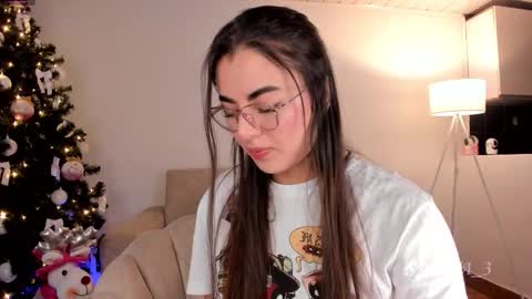 Sarita Lozano online show from November 28, 2025, 9:50 pm