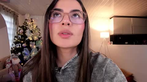 Sarita Lozano online show from January 8, 2026, 10:34 pm